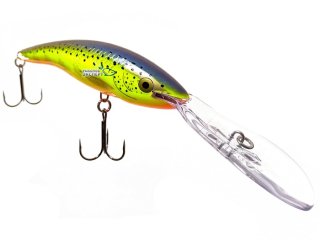 Воблер Rapala Tail Dancer Deep 130F TDD13 HS