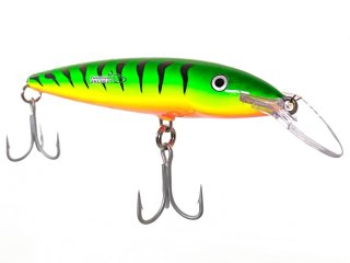 Воблер Rapala Floating Magnum 140F FT