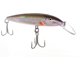 Воблер Rapala Floating Magnum 140F SH