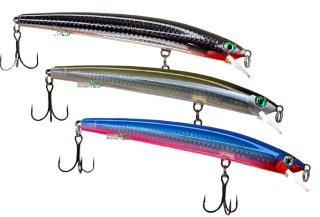 Воблер Rapala Max Rap 110SP