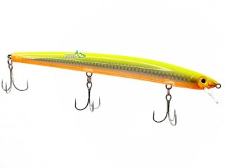 Воблер Rapala Max Rap 150SP FHC