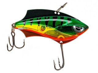 Воблер Rapala Rap-V Blade 60S RVB06 FT