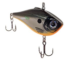 Воблер Rapala Rippin Rap 60S RPR06 HLW