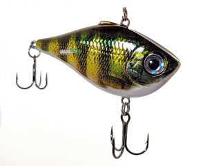 Воблер Rapala Rippin Rap 60S RPR06 PEL