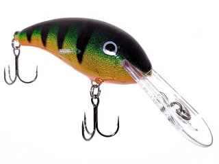 Воблер Rapala Shad Dancer 70F SDD07 P
