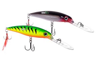 Воблер Rapala X-Rap Deep 100SP