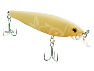 Воблер Ryobi Lethal 70SP R006