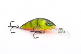 Воблер Salmo Hornet Rattlin 4,5F col.HP