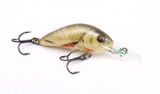 Воблер Salmo Hornet H5F col.D