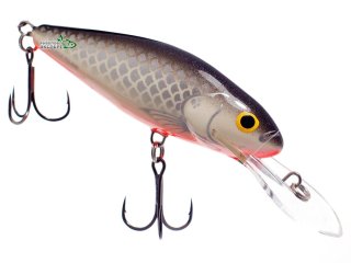 Воблер Salmo Perch PH8DR GS