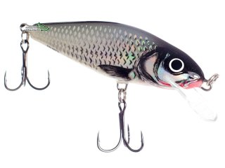 Воблер Salmo Perch PH8F HGS