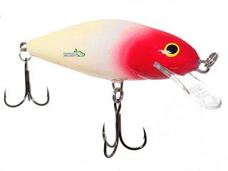 Воблер Salmo Perch PH8F LRH