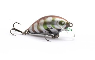 Воблер Salmo Tiny 3S col.EB