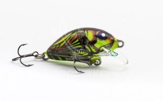 Воблер Salmo Tiny 3F col.GRH