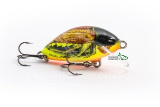 Воблер Salmo Tiny 3F col.HC