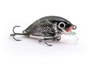 Воблер Salmo Tiny 3S col.HGS