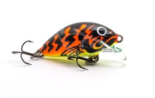 Воблер Salmo Tiny 3F col.OYT