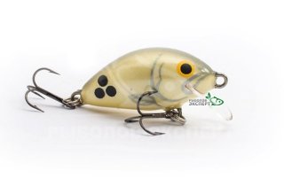 Воблер Salmo Tiny 3F col.PR