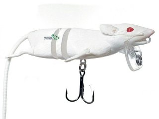 Воблер Savage Gear 3D Rad 200F 03-White