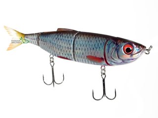 Воблер Savage Gear 4Play V2 Swim &amp; Jerk 165SS 02 Roach