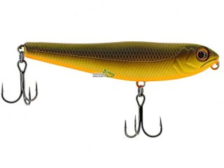 Воблер Select Flash 70F 17