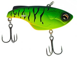 Воблер Shimano Bantam Rattlin Sur-Vibe 62S Tiger