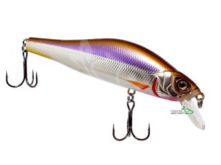 Воблер Strike Pro Archback 100SP col.604-264