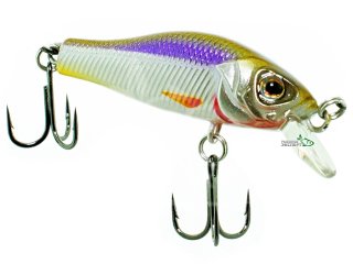 Воблер Strike Pro Archback 35SP 2,2г - 604-264