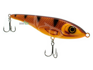 Воблер Strike Pro Big Bandit 195SS C381F