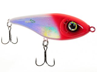 Воблер Strike Pro Buster Jerk II 120S 022PT
