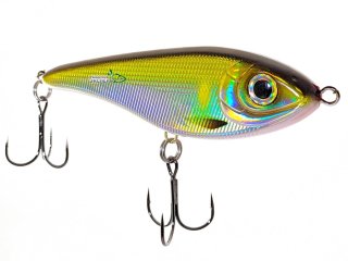 Воблер Strike Pro Buster Jerk II 120S 146
