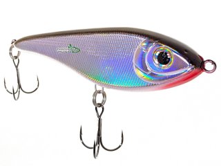 Воблер Strike Pro Buster Jerk II 120S A010