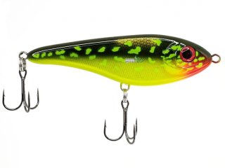 Воблер Strike Pro Buster Jerk II 120S AC202F