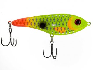 Воблер Strike Pro Buster Jerk II 120S C480