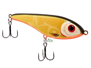 Воблер Strike Pro Buster Jerk II 120S C41