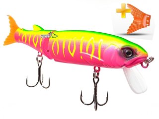 Воблер Strike Pro Glider 105SP 14,5г - A230S