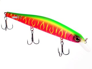 Воблер Strike Pro Inquisitor 110SP 16,6г - A230S