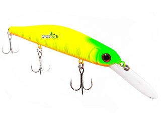 Воблер Strike Pro Inquisitor MDR 110SP 17,3г - A178S