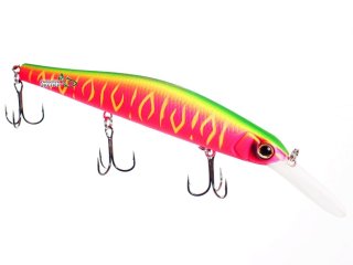 Воблер Strike Pro Inquisitor MDR 110SP 17,3г - A230S
