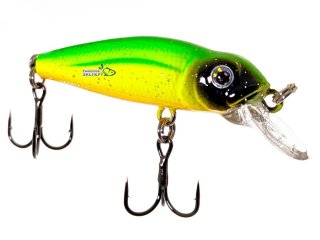 Воблер Strike Pro Midge 40SP 2,0г - C33