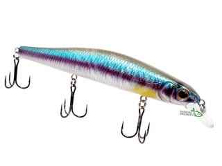 Воблер Strike Pro Montero 110SP 13,1г - A210-SBO-RP