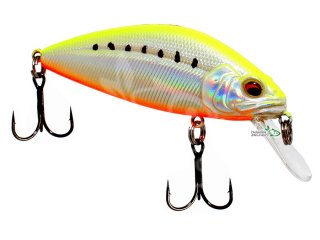 Воблер Strike Pro Shifty Shad 80SP 15,4г - 513T