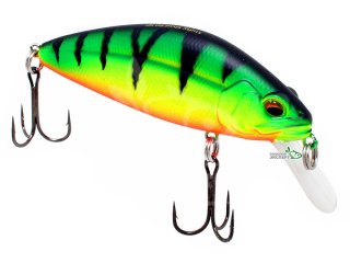 Воблер Strike Pro Shifty Shad 80SP 15,4г - A103S