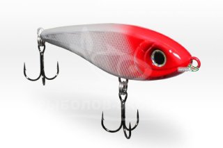 Воблер Strike Pro Tiny Buster Jr 65S 022PT