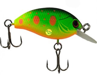 Воблер TsuYoki Agent 36F 013OR