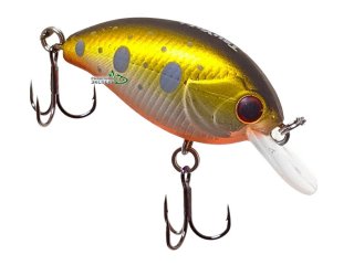 Воблер TsuYoki Agent 36F 275
