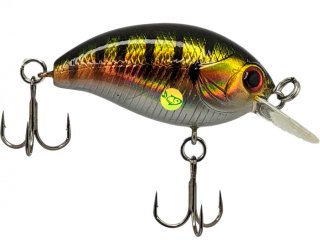 Воблер TsuYoki Agent 36F 807