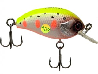 Воблер TsuYoki Agent 36F AM005