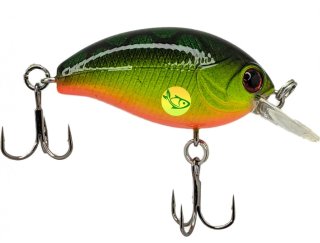 Воблер TsuYoki Agent 36F AT004