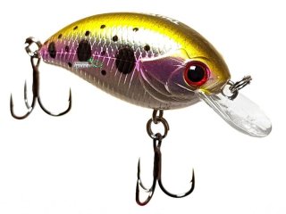 Воблер TsuYoki Agent 36F K101